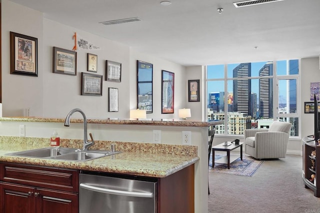 427 9th Ave Unit 1305, San Diego, CA 92101 - photo 19