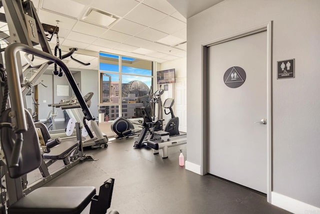 427 9th Ave Unit 1305, San Diego, CA 92101 - photo 37