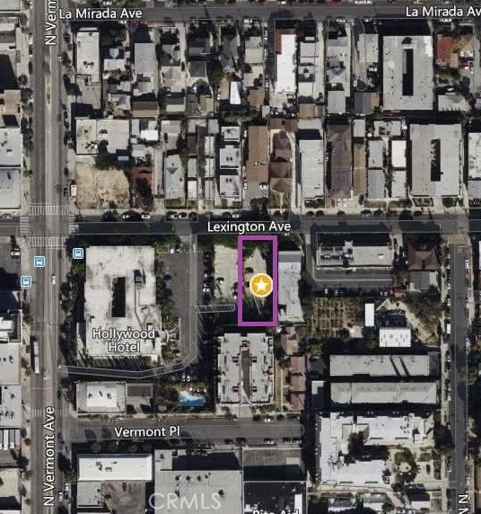 4632 Lexington Ave, Los Angeles, CA 90029 - photo 1