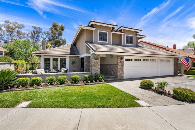 9686 Ravenscroft, North Tustin, CA 92705 - photo 5