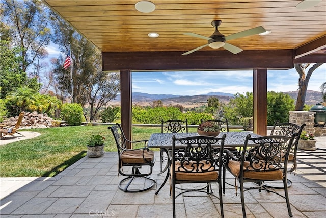 9686 Ravenscroft, North Tustin, CA 92705 - photo 19