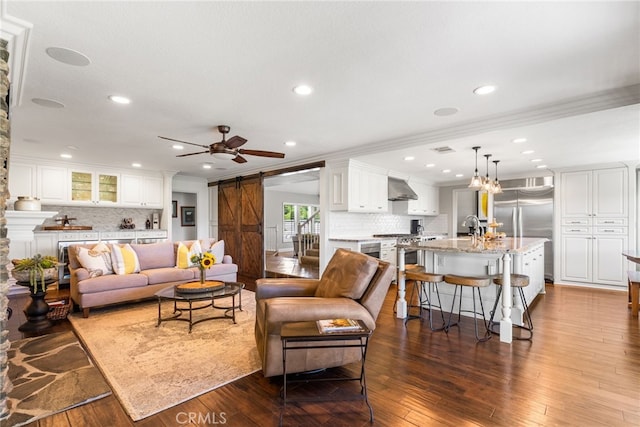 9686 Ravenscroft, North Tustin, CA 92705 - photo 15