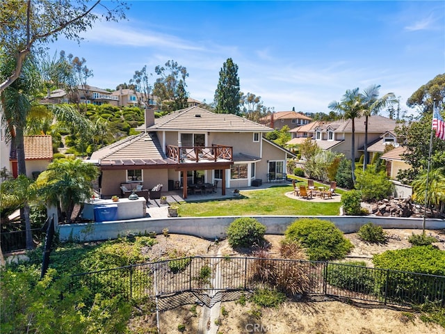9686 Ravenscroft, North Tustin, CA 92705 - photo 21