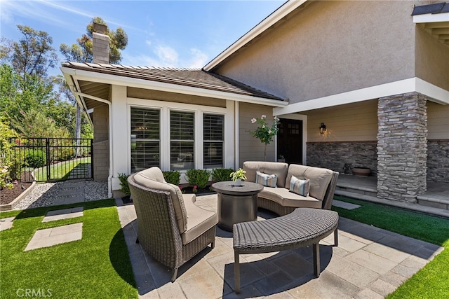 9686 Ravenscroft, North Tustin, CA 92705 - photo 8