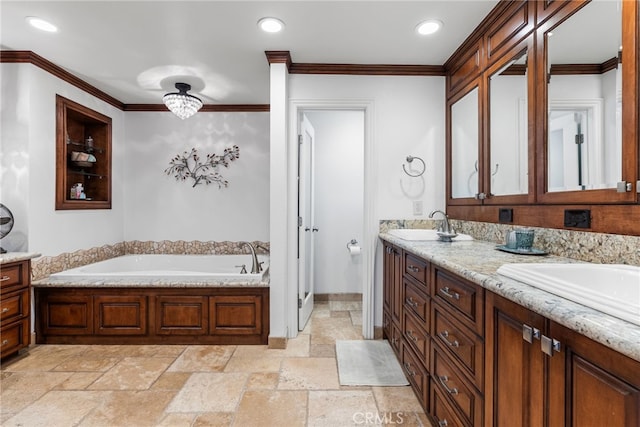 9686 Ravenscroft, North Tustin, CA 92705 - photo 25