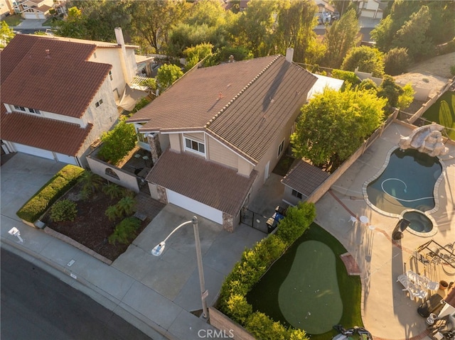 1511 Deer Crossing Dr, Diamond Bar, CA 91765 - photo 56