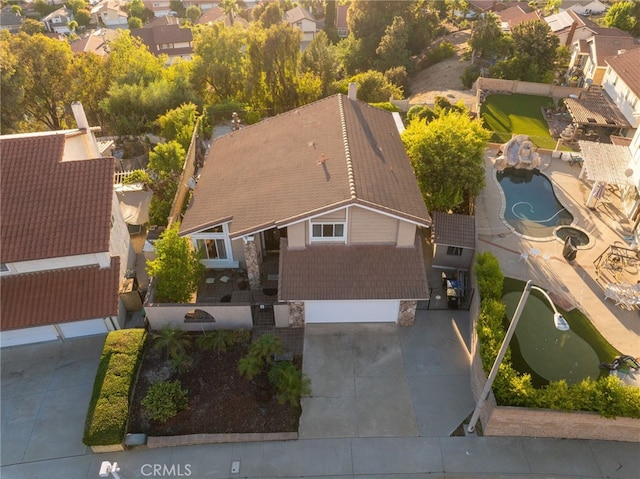 1511 Deer Crossing Dr, Diamond Bar, CA 91765 - photo 53
