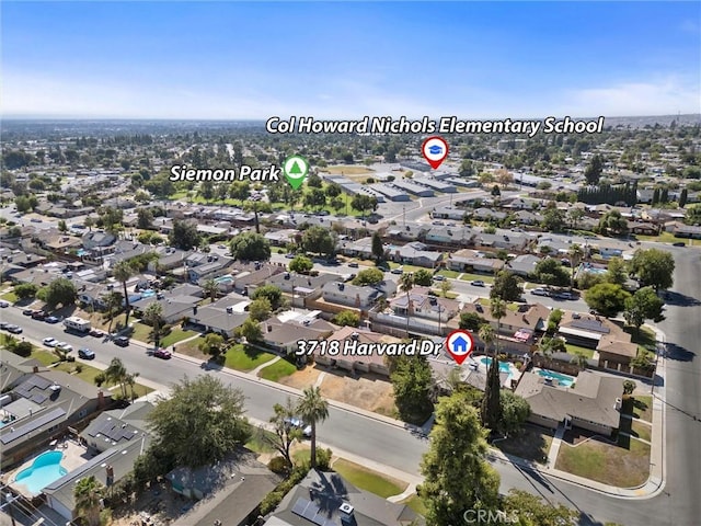 3718 Harvard Dr, Bakersfield, CA 93306 - photo 3