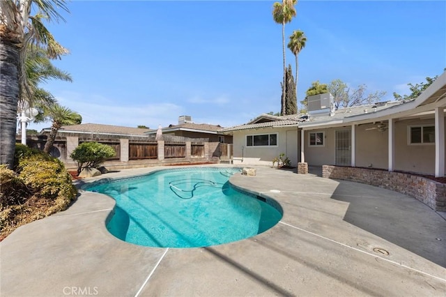 3718 Harvard Dr, Bakersfield, CA 93306 - photo 17