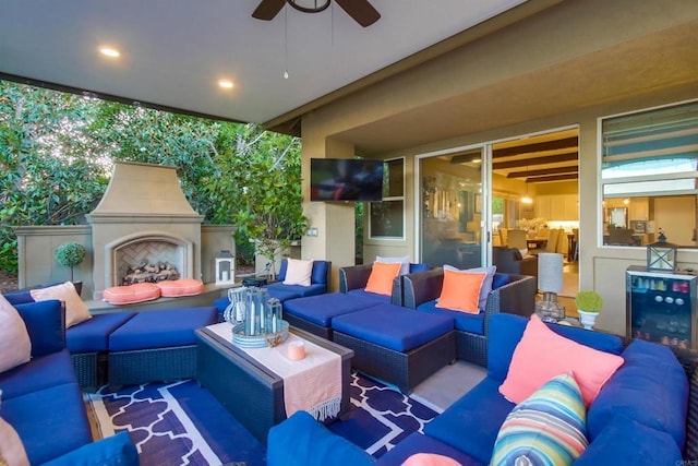 375 Camino Bailen, Escondido, CA 92029 - photo 60