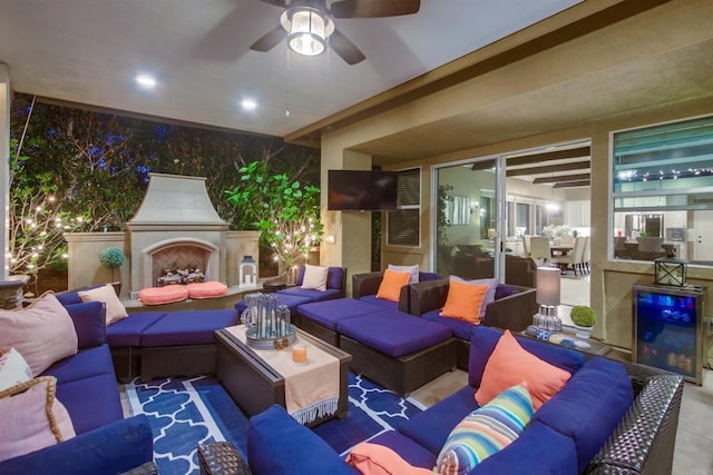 375 Camino Bailen, Escondido, CA 92029 - photo 44