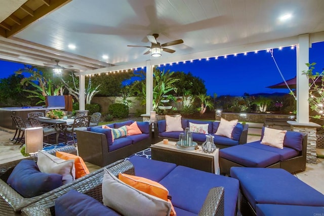 375 Camino Bailen, Escondido, CA 92029 - photo 47