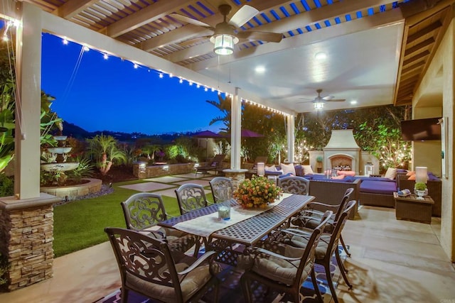 375 Camino Bailen, Escondido, CA 92029 - photo 43