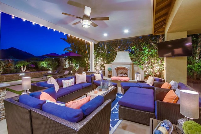375 Camino Bailen, Escondido, CA 92029 - photo 45