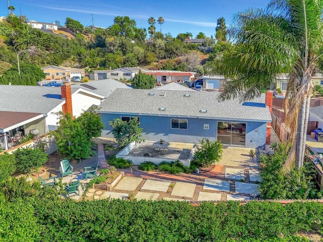 5424 Princess View Pl, San Diego, CA 92120 - photo 16