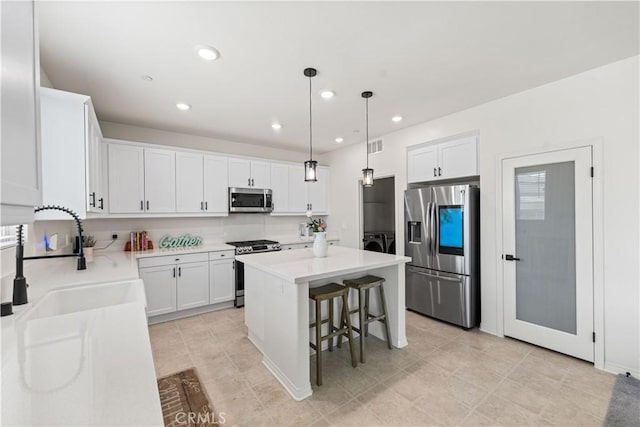 3934 Westbrook Ave, Rosamond, CA 93560 - photo 17