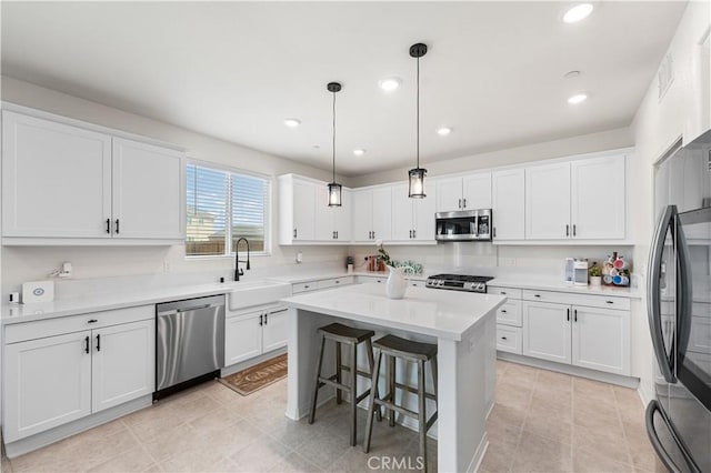 3934 Westbrook Ave, Rosamond, CA 93560 - photo 15