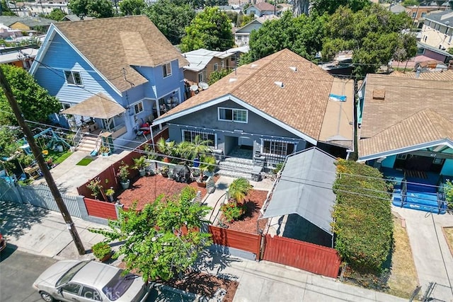 421 W 55th St, Los Angeles, CA 90037 - photo 4