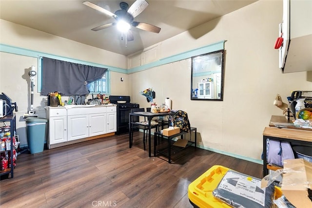 421 W 55th St, Los Angeles, CA 90037 - photo 26