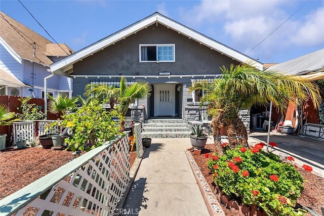 421 W 55th St, Los Angeles, CA 90037 - photo 1