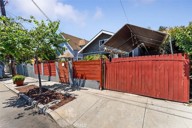 421 W 55th St, Los Angeles, CA 90037 - photo 5