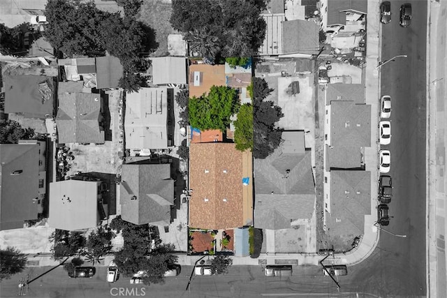 421 W 55th St, Los Angeles, CA 90037 - photo 41