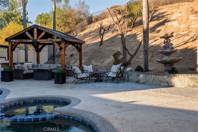 1111 La Salle Cir, Corona, CA 92879 - photo 48