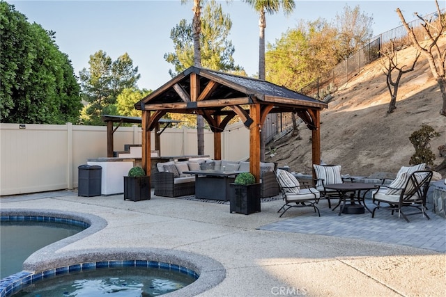 1111 La Salle Cir, Corona, CA 92879 - photo 45