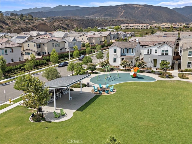 4032 Spring Hvn, Corona, CA 92883 - photo 35