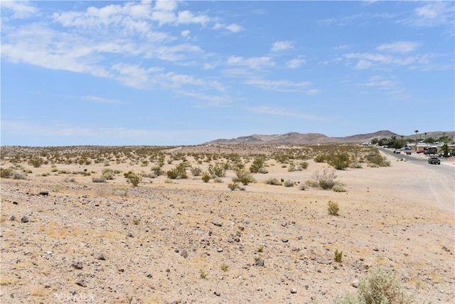 0 Weston Ave, Barstow, CA 92311 - photo 2