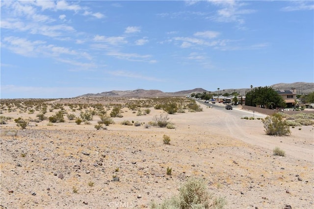 0 Weston Ave, Barstow, CA 92311 - photo 1
