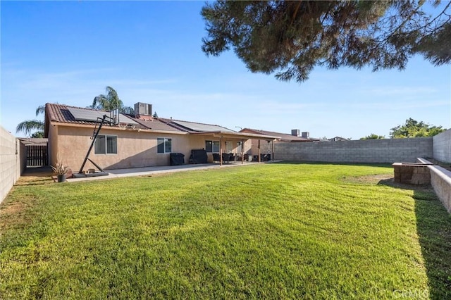 5310 Trabuco Canyon Dr, Bakersfield, CA 93307 - photo 40