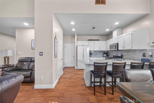 5310 Trabuco Canyon Dr, Bakersfield, CA 93307 - photo 18