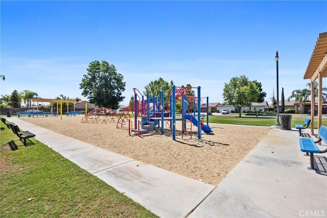 5310 Trabuco Canyon Dr, Bakersfield, CA 93307 - photo 43