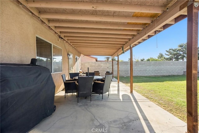 5310 Trabuco Canyon Dr, Bakersfield, CA 93307 - photo 36