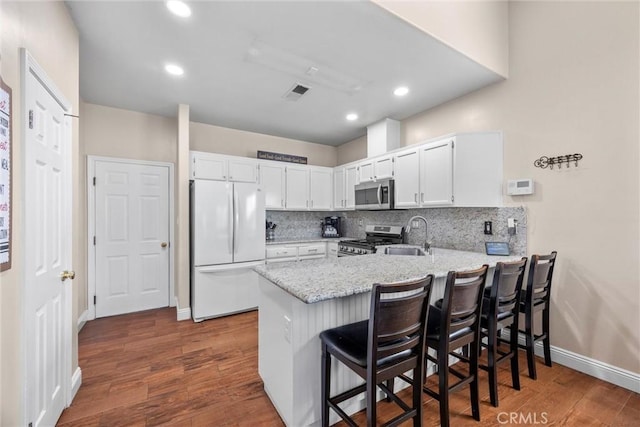 5310 Trabuco Canyon Dr, Bakersfield, CA 93307 - photo 22