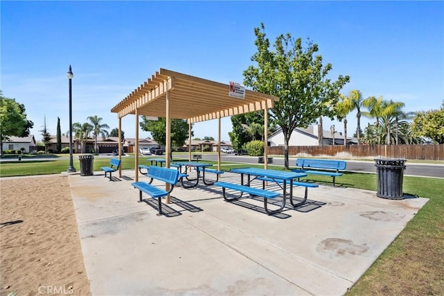 5310 Trabuco Canyon Dr, Bakersfield, CA 93307 - photo 42