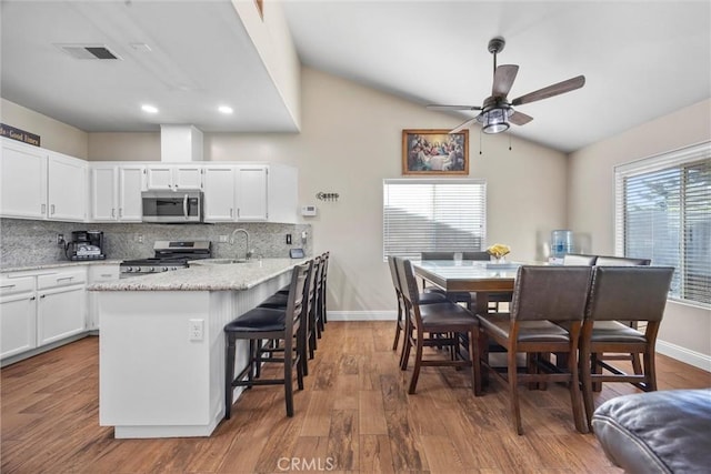 5310 Trabuco Canyon Dr, Bakersfield, CA 93307 - photo 19