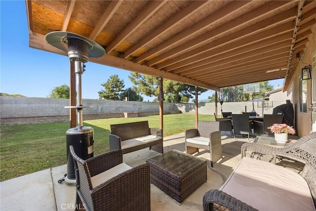 5310 Trabuco Canyon Dr, Bakersfield, CA 93307 - photo 37