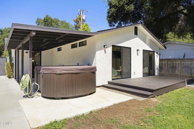240 N Padre Juan Ave, Ojai, CA 93023 - photo 34