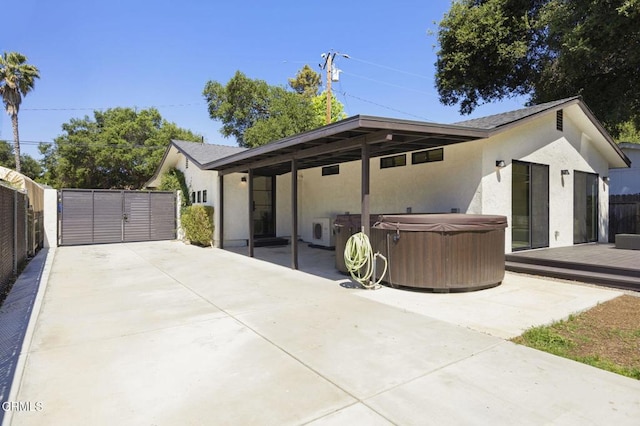 240 N Padre Juan Ave, Ojai, CA 93023 - photo 35