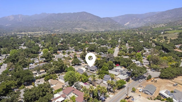 240 N Padre Juan Ave, Ojai, CA 93023 - photo 49