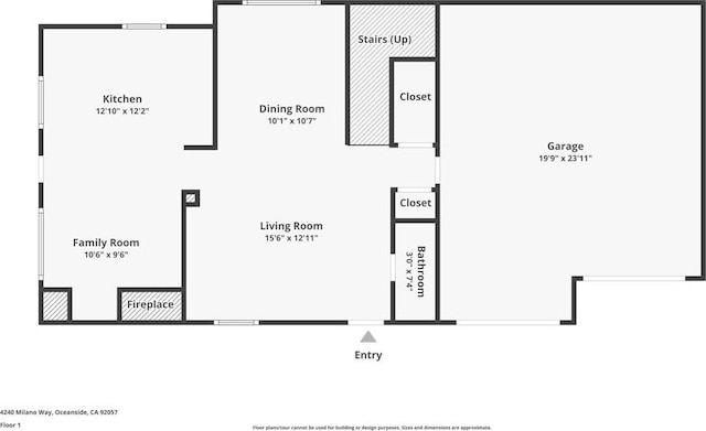 4240 Milano Way, Oceanside, CA 92057 - photo 21