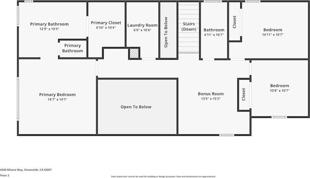 4240 Milano Way, Oceanside, CA 92057 - photo 22