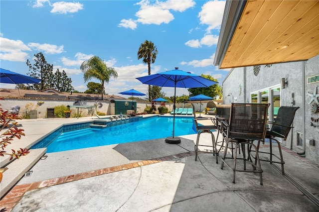 764 N Malden Ave, Fullerton, CA 92832 - photo 17