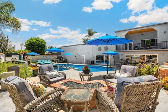 764 N Malden Ave, Fullerton, CA 92832 - photo 13