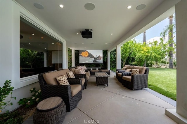 5633 Newcastle Ln, Calabasas, CA 91302 - photo 45