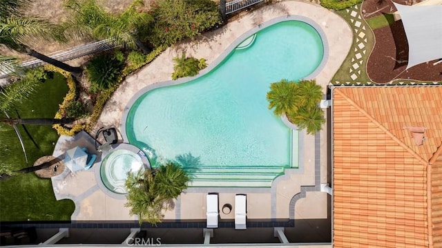 5633 Newcastle Ln, Calabasas, CA 91302 - photo 46