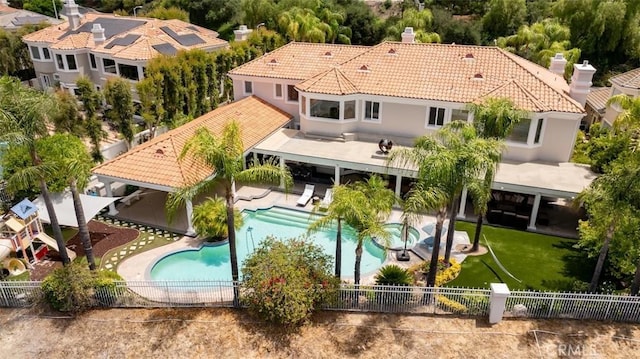 5633 Newcastle Ln, Calabasas, CA 91302 - photo 48