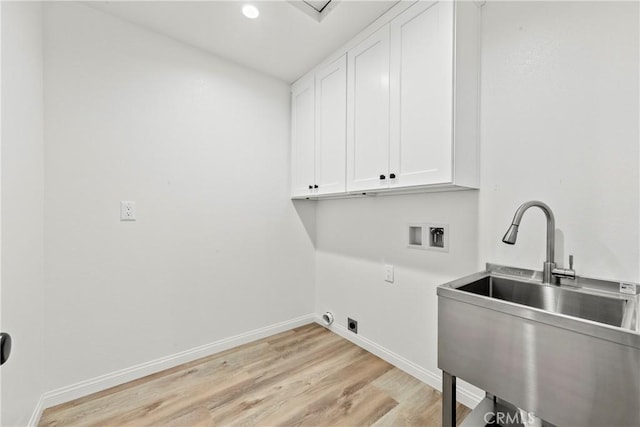 10701 Bay Ave, California City, CA 93505 - photo 21